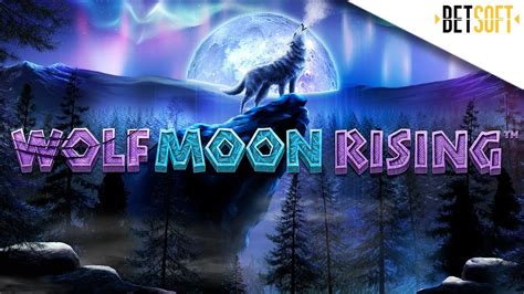 Wolf Moon Rising Novibet